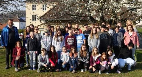 NMS Stegersbach